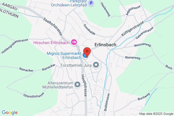 Gemeindeverwaltung
