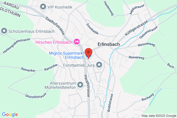 Migros-Genossenschaft
