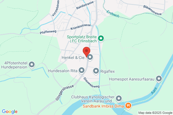 SBGRL Sektion AG/SO