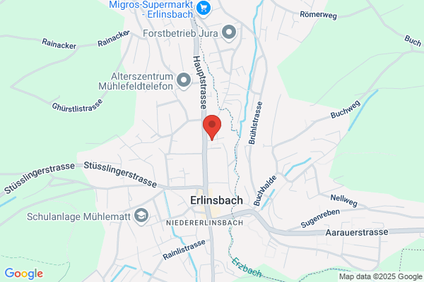 Siebdruck-Bedarf AG