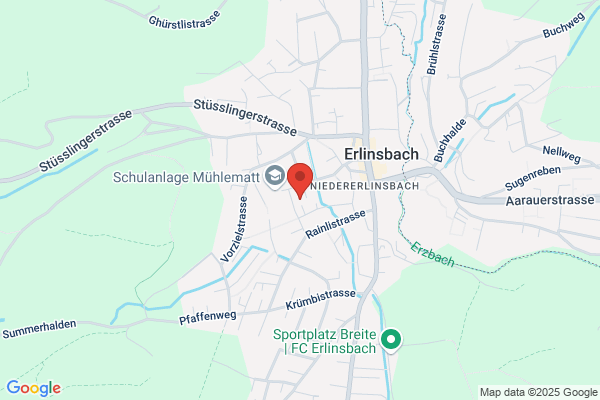 Kindergarten Muehlematt
