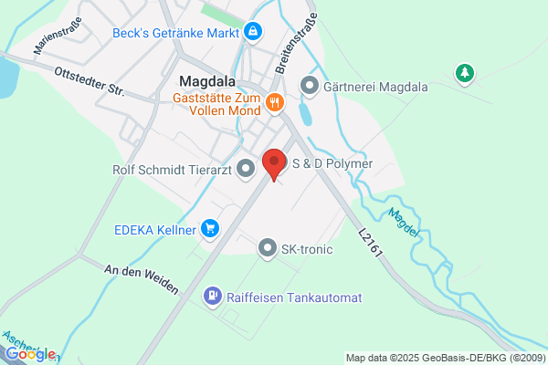 LAYCAD GmbH