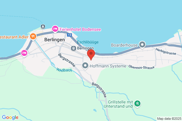 Fachkurhaus und Aus- bildungszentrum Seeblick