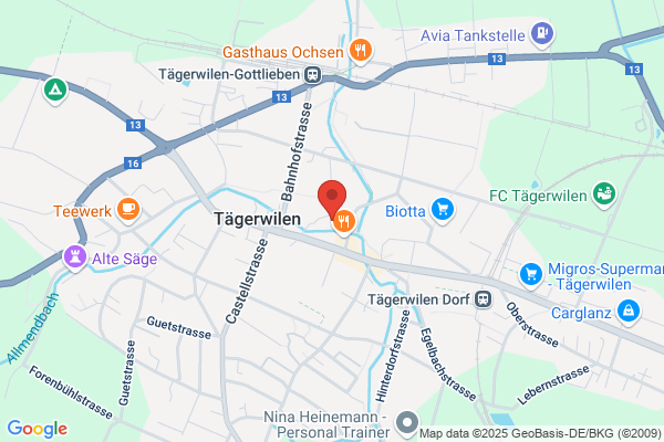 Architekturbuero Fischer AG
