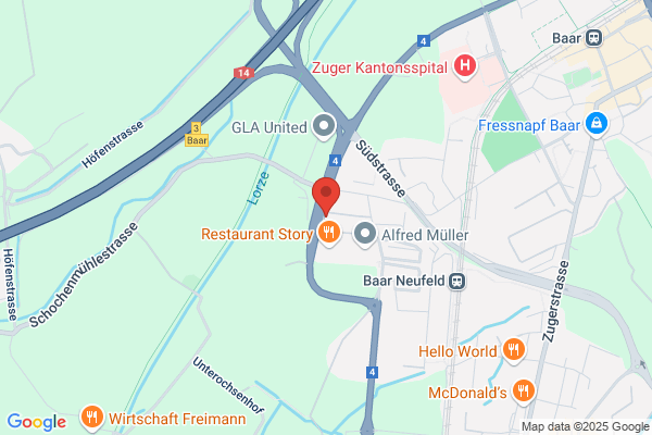 Biotronik Schweiz AG