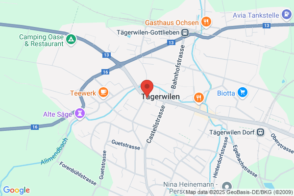 SAPIENS CONSULTING GmbH
