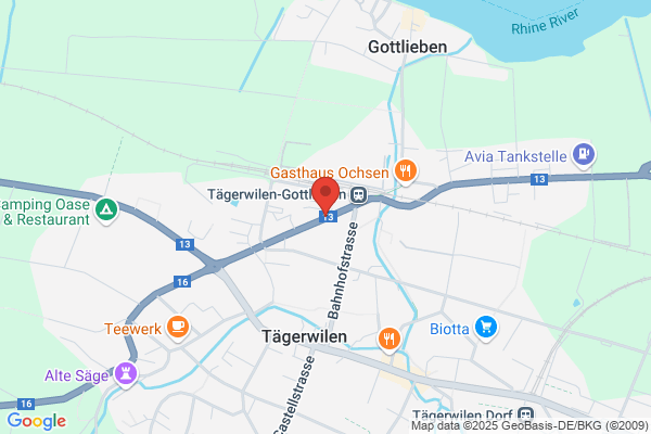 GATC Biotech GmbH