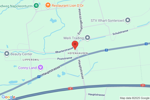 PrimaerZucht AG