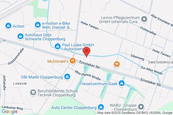 Technische Dienste Weigel GmbH