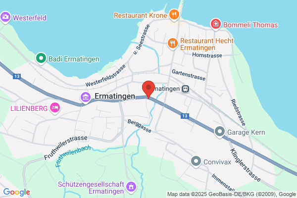 Coiffeur Karin