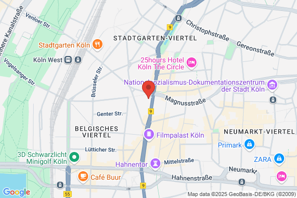 Conversio Uebersetzungsbuero