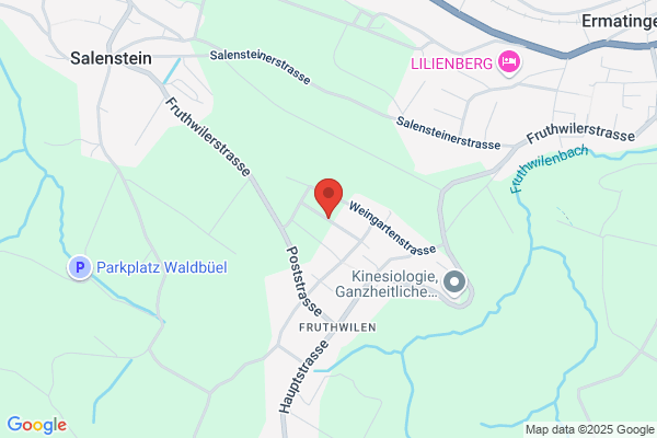 Allgrund AG
