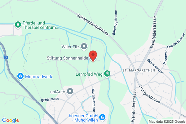 Baugemeinschaft Sonnhalde AG