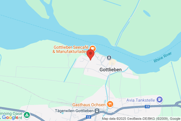 Gottlieber Spezialitaeten AG