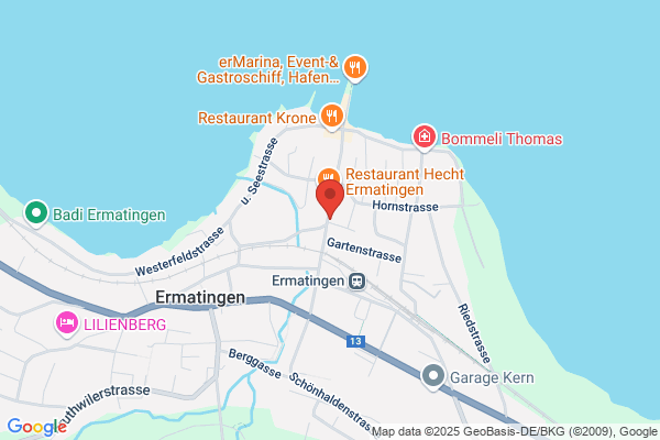 Restaurant Schoental