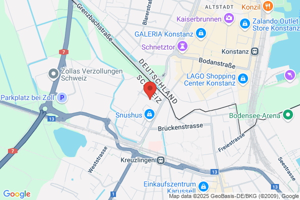 CITYMED VERLAG MAGEWSKI
