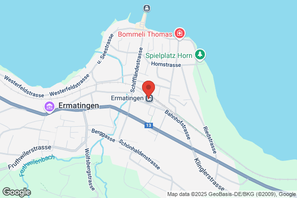 Tourist-Information