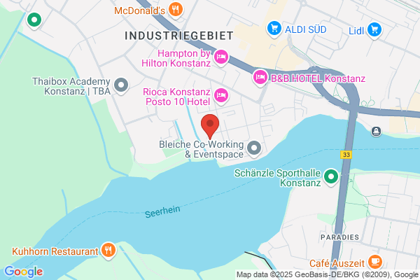 Untersee GmbH