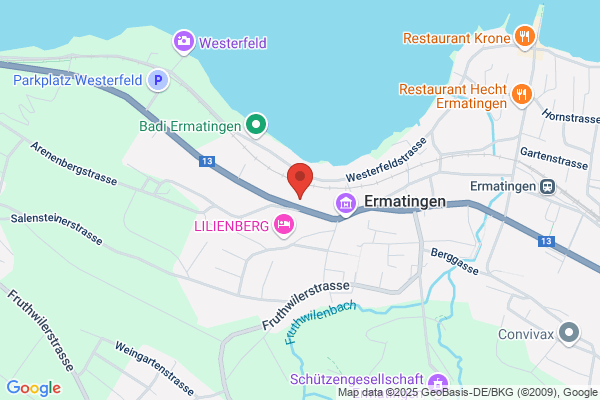 am unternehmensbegleitung