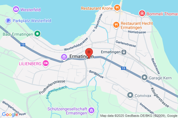 Gemeindeverwaltung und Verkehrsbuero
