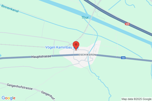 Voegeli Kaminbau AG