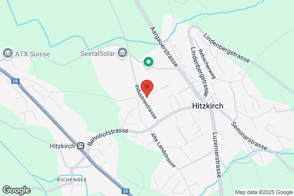 Thalmann Haustechnik AG