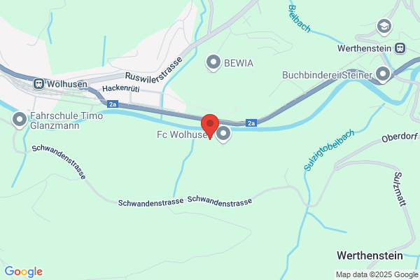 Ara Gemeindeverband Beromuenster-Gunzwil-Neudorf