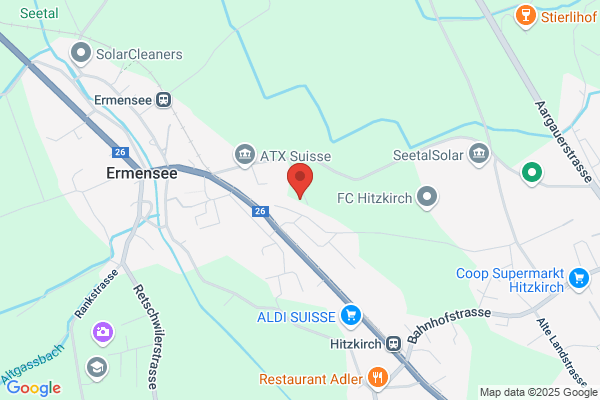 Elwa Immobilien AG