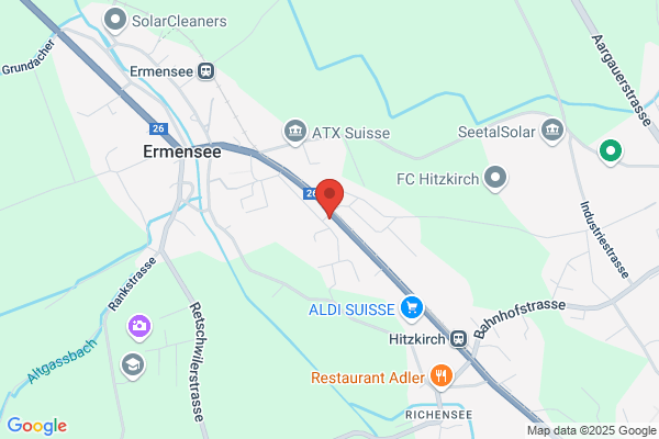 Gemeindeverwaltung