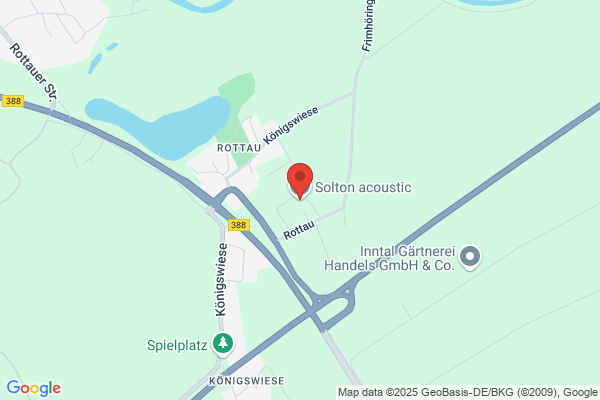 Solton Audio AG