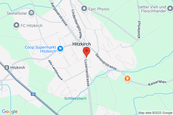 Winterthur Versicherungen