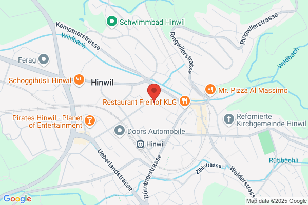 Winterthur-Versicherungen