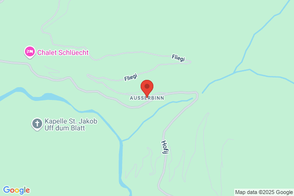 Gemeindeverwaltung Ausserbinn