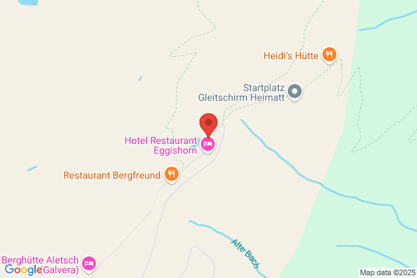 Restaurant Happyland