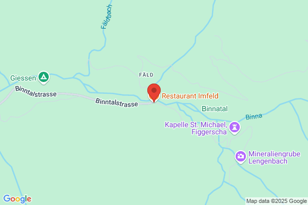 Restaurant Imfeld