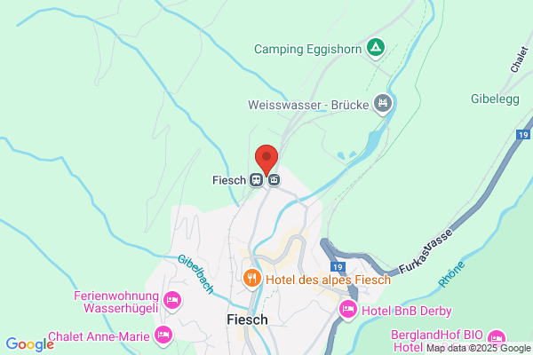 Touristikinformation