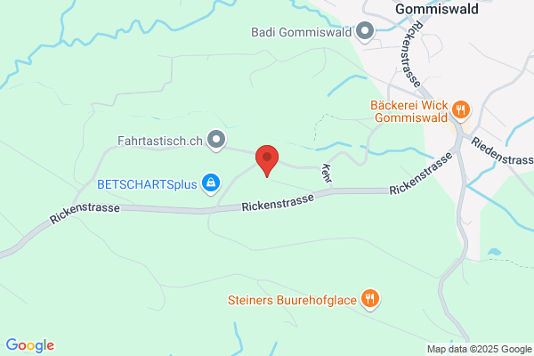 Eichenberger Gartenbau