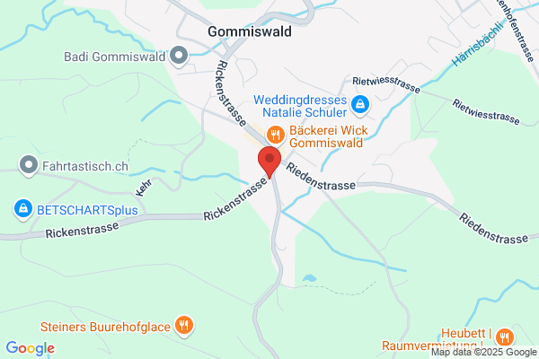 Zahnaerztliche Klinik