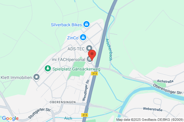 AINODIS GmbH