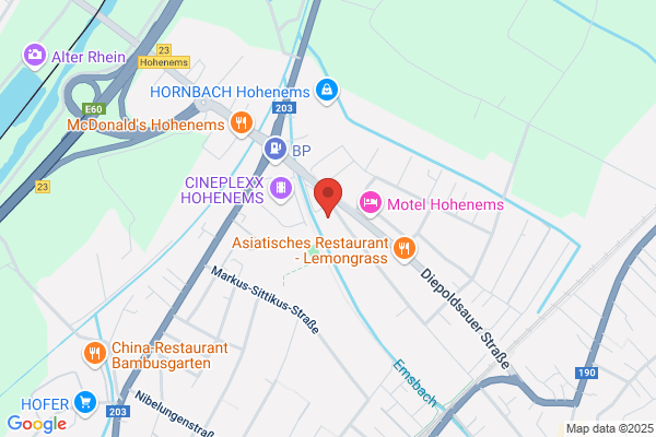 Casag Moebelhandel AG