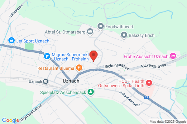 Fretz Spenglerei AG
