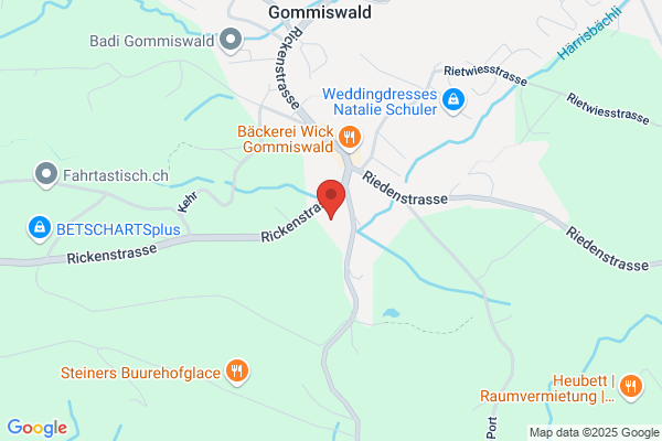 Gemeindeverwaltung