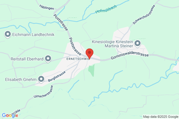 Kindergarten Gebertingen
