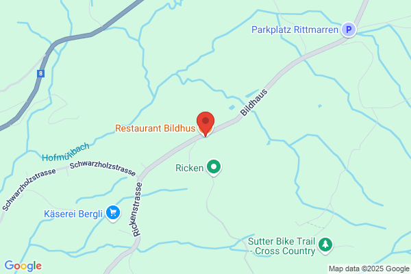 Restaurant Ricken
