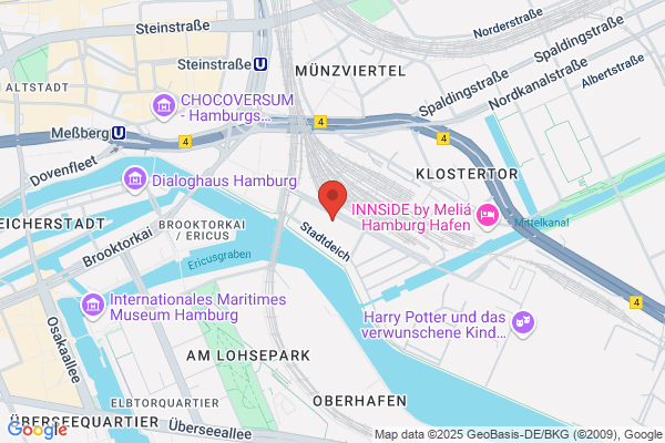 SME Consulting GmbH
