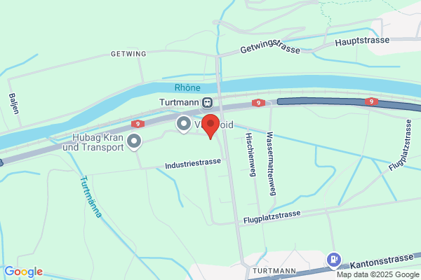Ruffiner Reisen AG