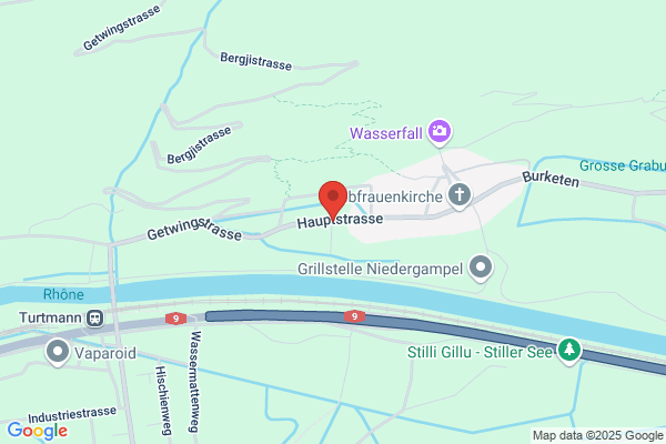 Café-Restaurant Locher Niedergampel