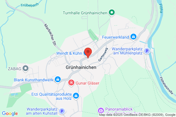 Feinbäckerei Wüst & Gottstein GmbH