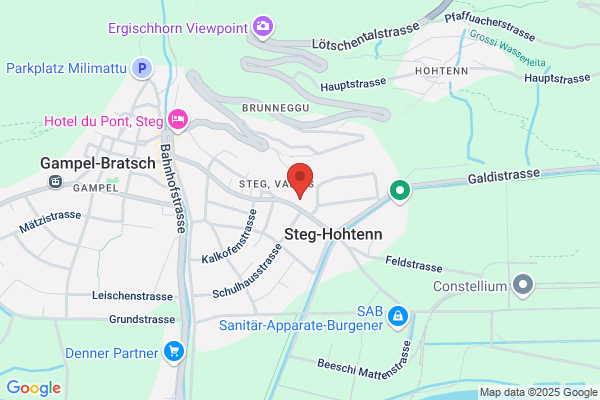 Gemeindeverwaltung