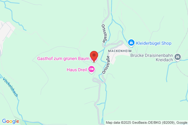 Gruenenhof alti Mosti AG